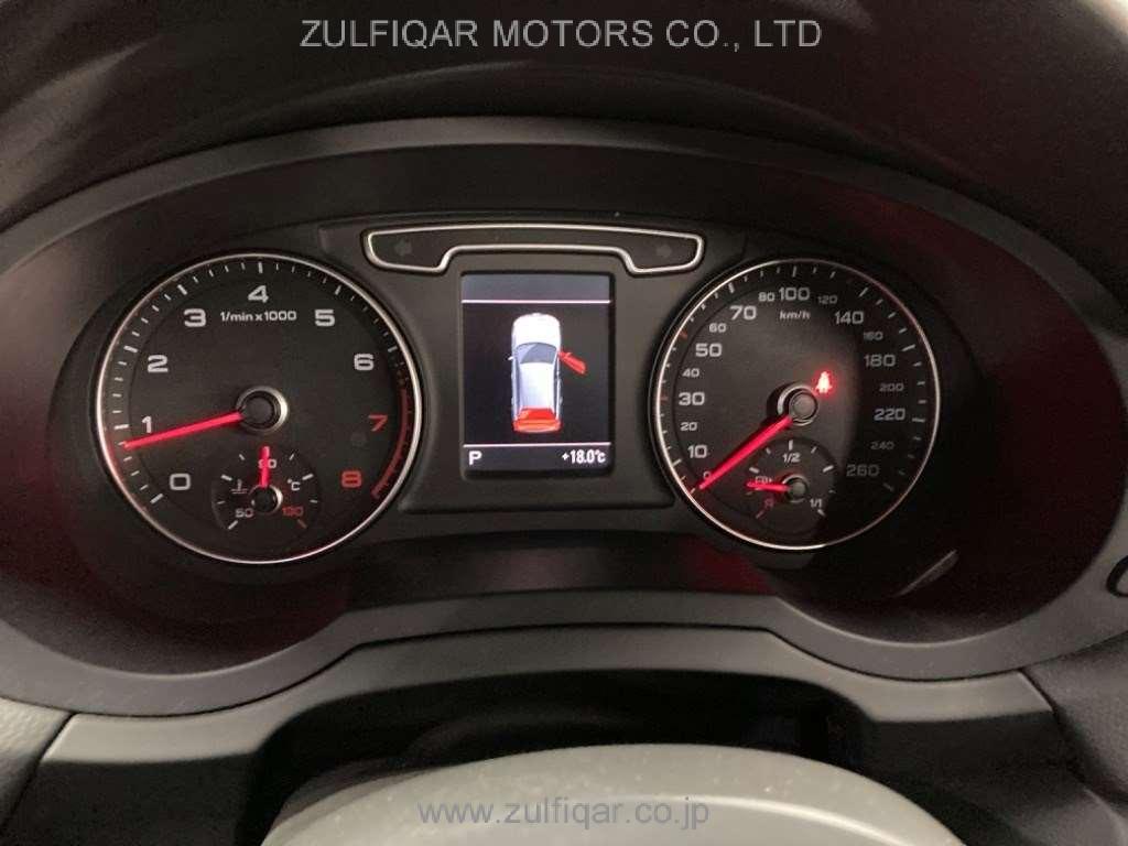 AUDI Q3 2013 Image 7