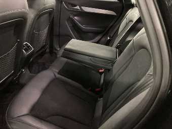 AUDI Q3 2013 Image 10