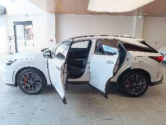 LEXUS RX 2023 Image 11