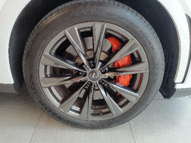 LEXUS RX 2023 Image 22