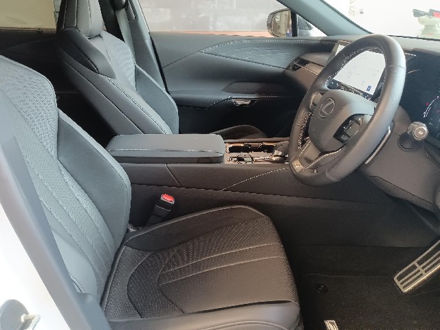 LEXUS RX 2023 Image 24