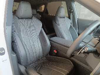 LEXUS RX 2023 Image 19
