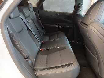 LEXUS RX 2023 Image 20