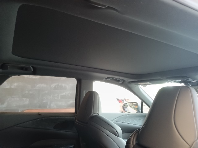 LEXUS RX 2023 Image 28