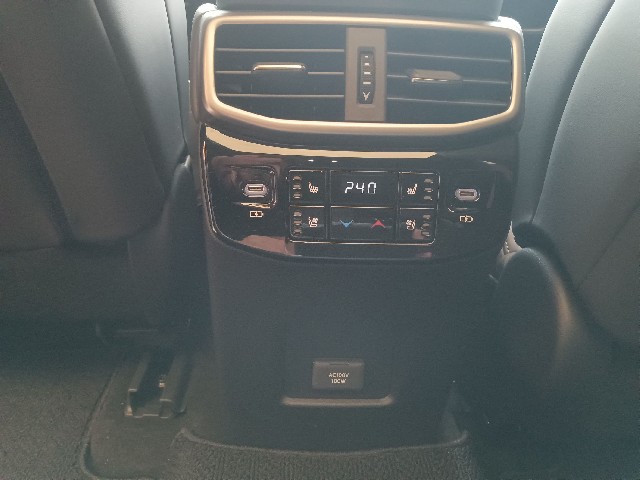 LEXUS RX 2023 Image 37