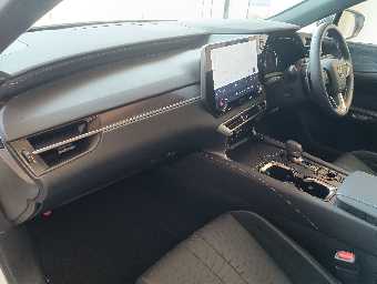 LEXUS RX 2023 Image 34