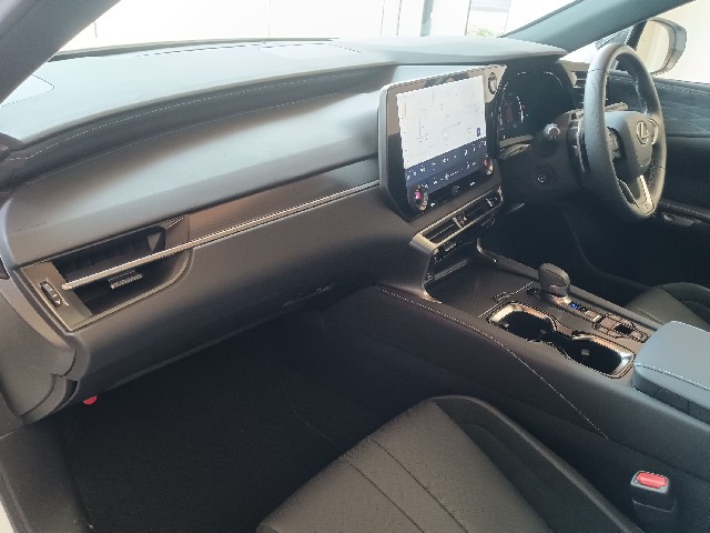 LEXUS RX 2023 Image 40