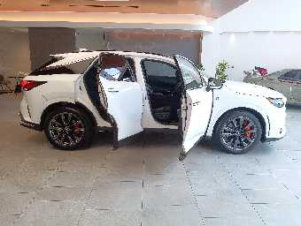 LEXUS RX 2023 Image 5