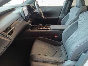 LEXUS RX 2023 Image 35