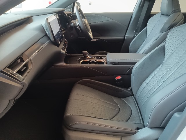 LEXUS RX 2023 Image 41