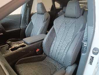 LEXUS RX 2023 Image 36