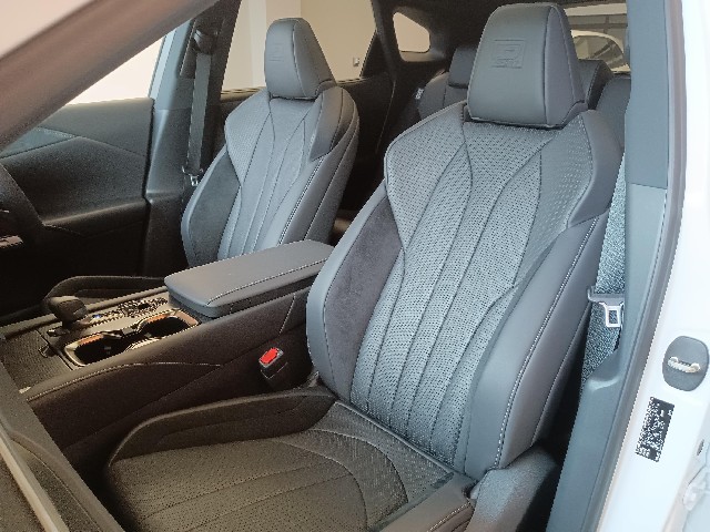 LEXUS RX 2023 Image 42