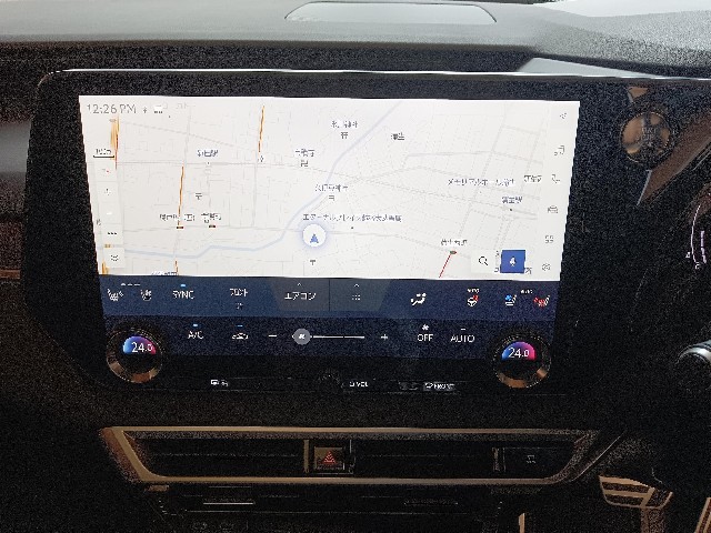 LEXUS RX 2023 Image 46