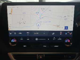 LEXUS RX 2023 Image 42