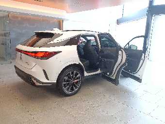 LEXUS RX 2023 Image 6