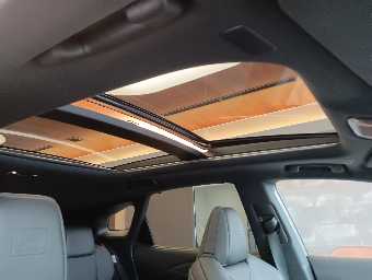 LEXUS RX 2023 Image 48