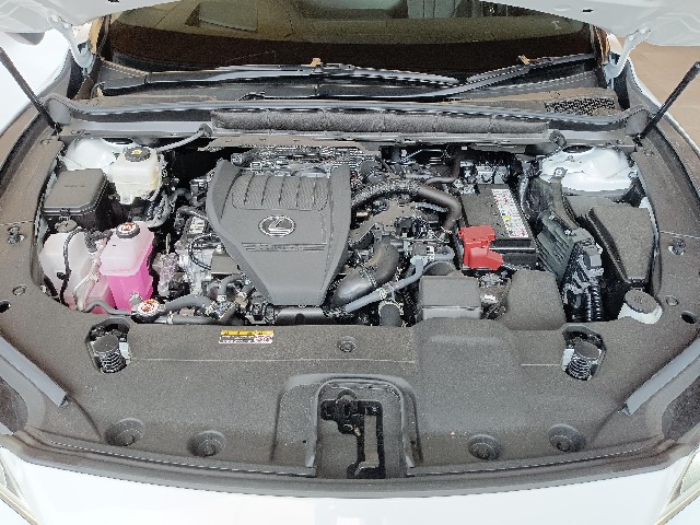 LEXUS RX 2023 Image 56