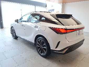 LEXUS RX 2023 Image 9