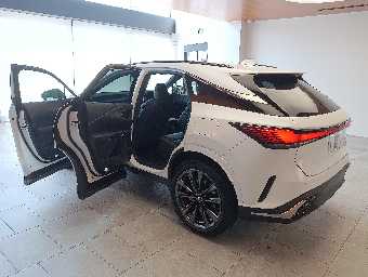 LEXUS RX 2023 Image 10