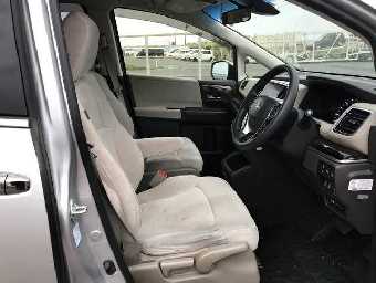 HONDA ODYSSEY 2019 Image 6