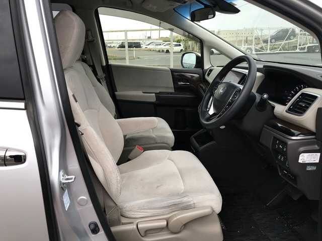 HONDA ODYSSEY 2019 Image 23