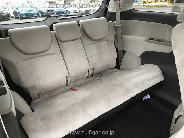 HONDA ODYSSEY 2019 Image 24