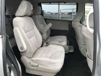 HONDA ODYSSEY 2019 Image 8
