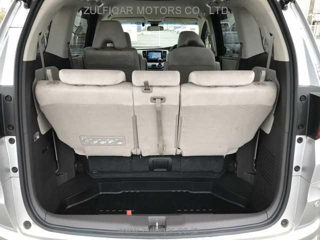 HONDA ODYSSEY 2019 Image 26