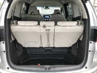 HONDA ODYSSEY 2019 Image 9