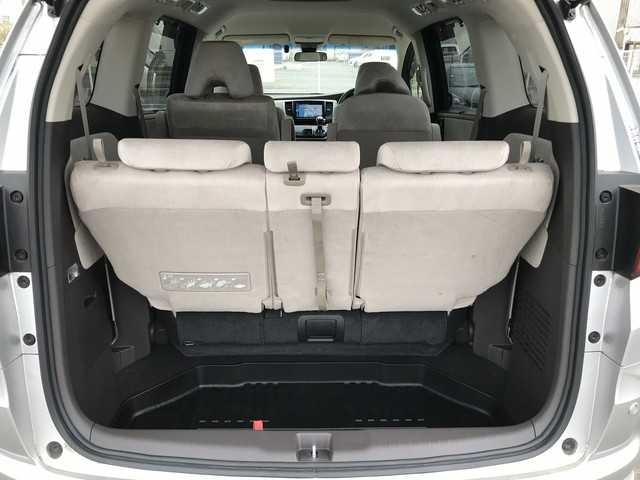 HONDA ODYSSEY 2019 Image 26