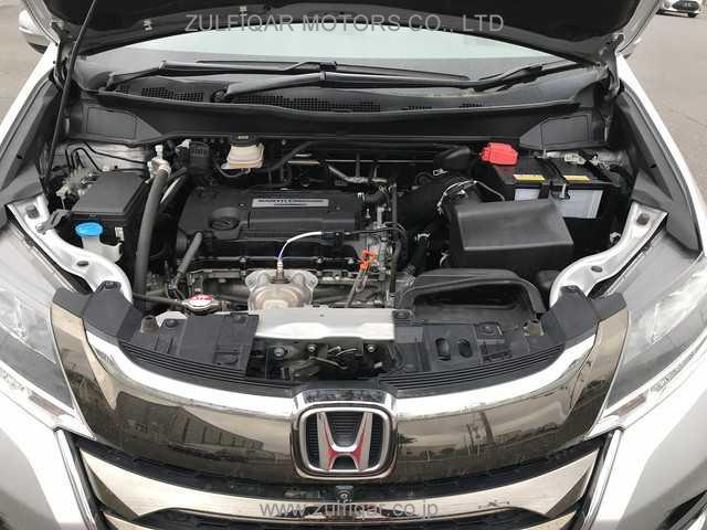 HONDA ODYSSEY 2019 Image 27