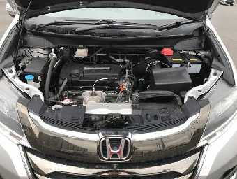 HONDA ODYSSEY 2019 Image 10
