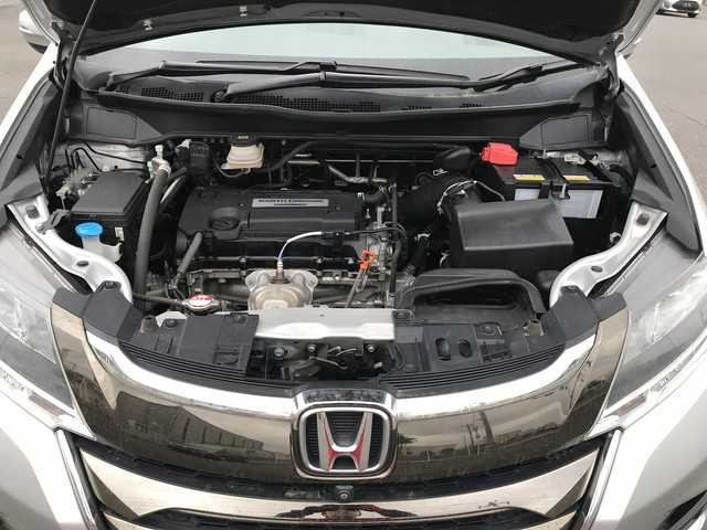 HONDA ODYSSEY 2019 Image 27