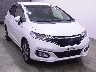 HONDA FIT 2019 Image 1