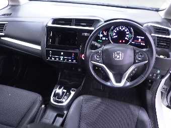 HONDA FIT 2019 Image 3