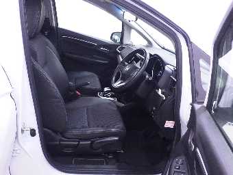 HONDA FIT 2019 Image 6