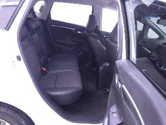 HONDA FIT 2019 Image 7