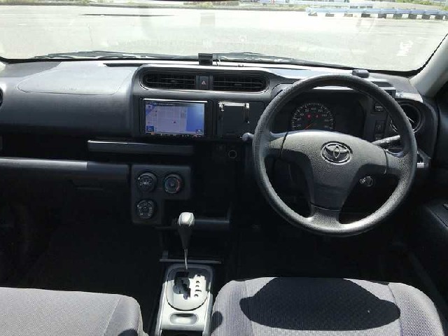 TOYOTA SUCCEED 2019 Image 22