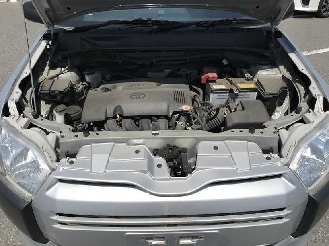 TOYOTA SUCCEED 2019 Image 26