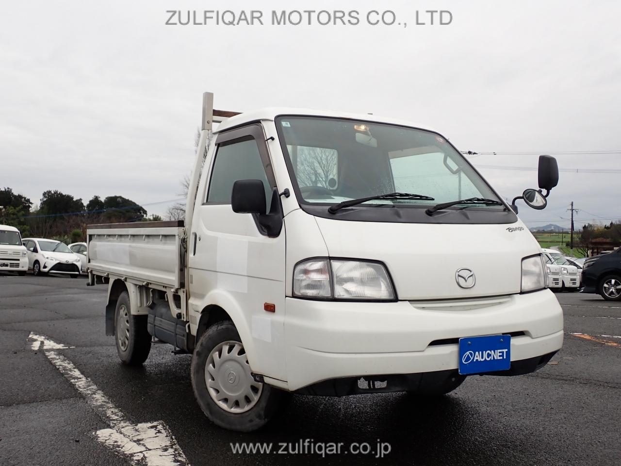 MAZDA BONGO TRUCK 2018 Image 1