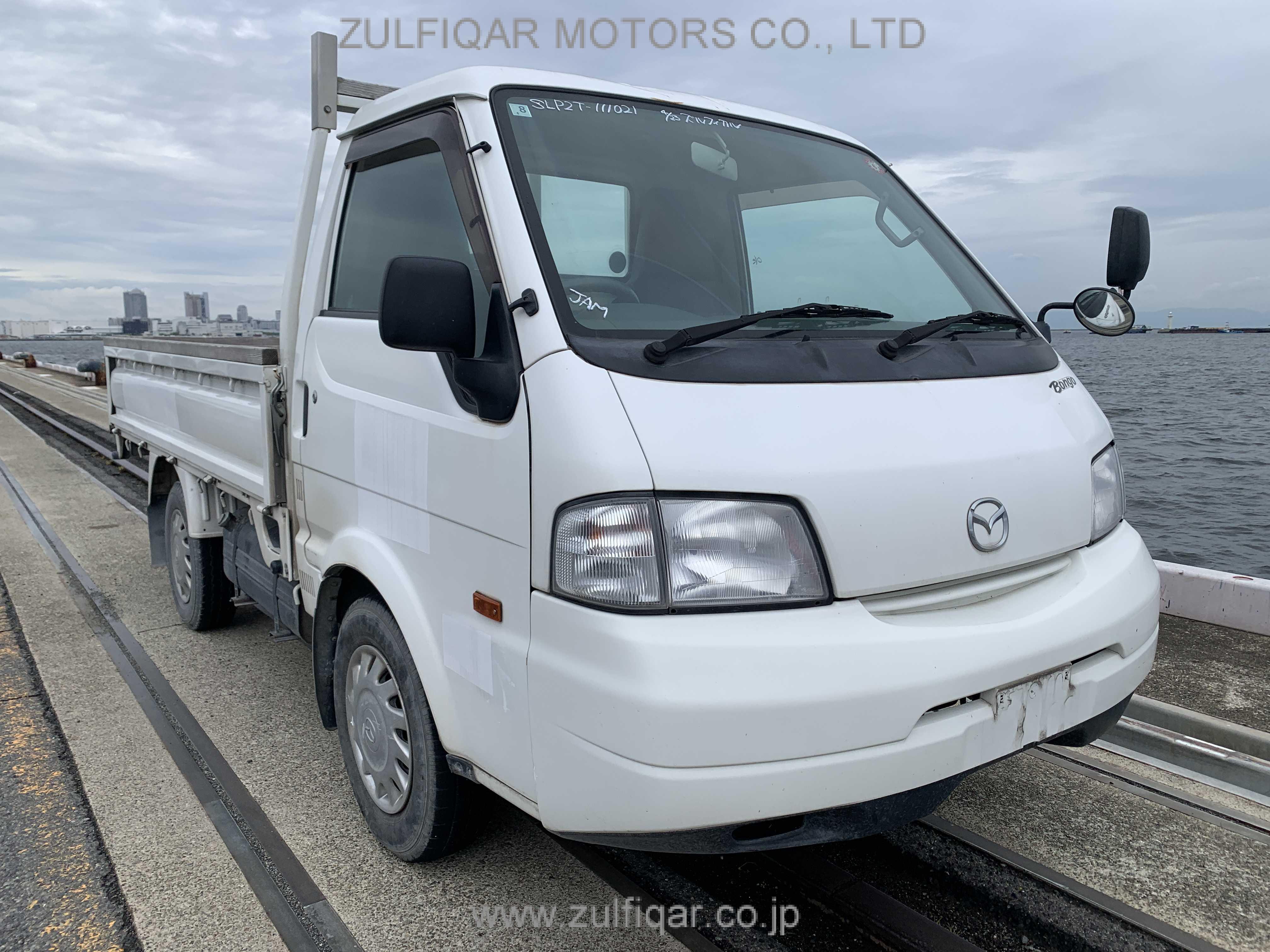 MAZDA BONGO TRUCK 2018 Image 19