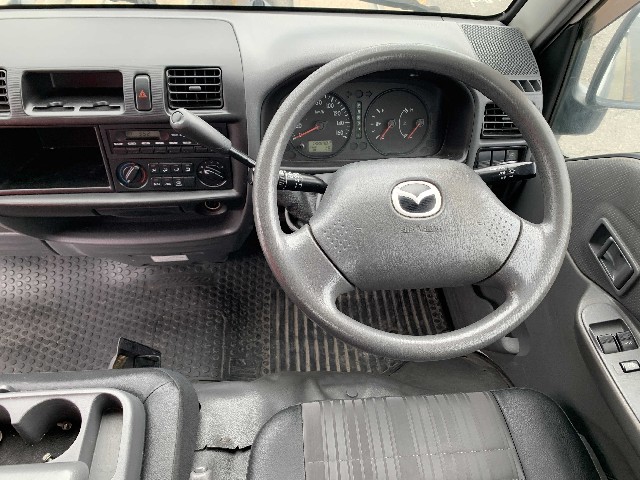 MAZDA BONGO TRUCK 2018 Image 22