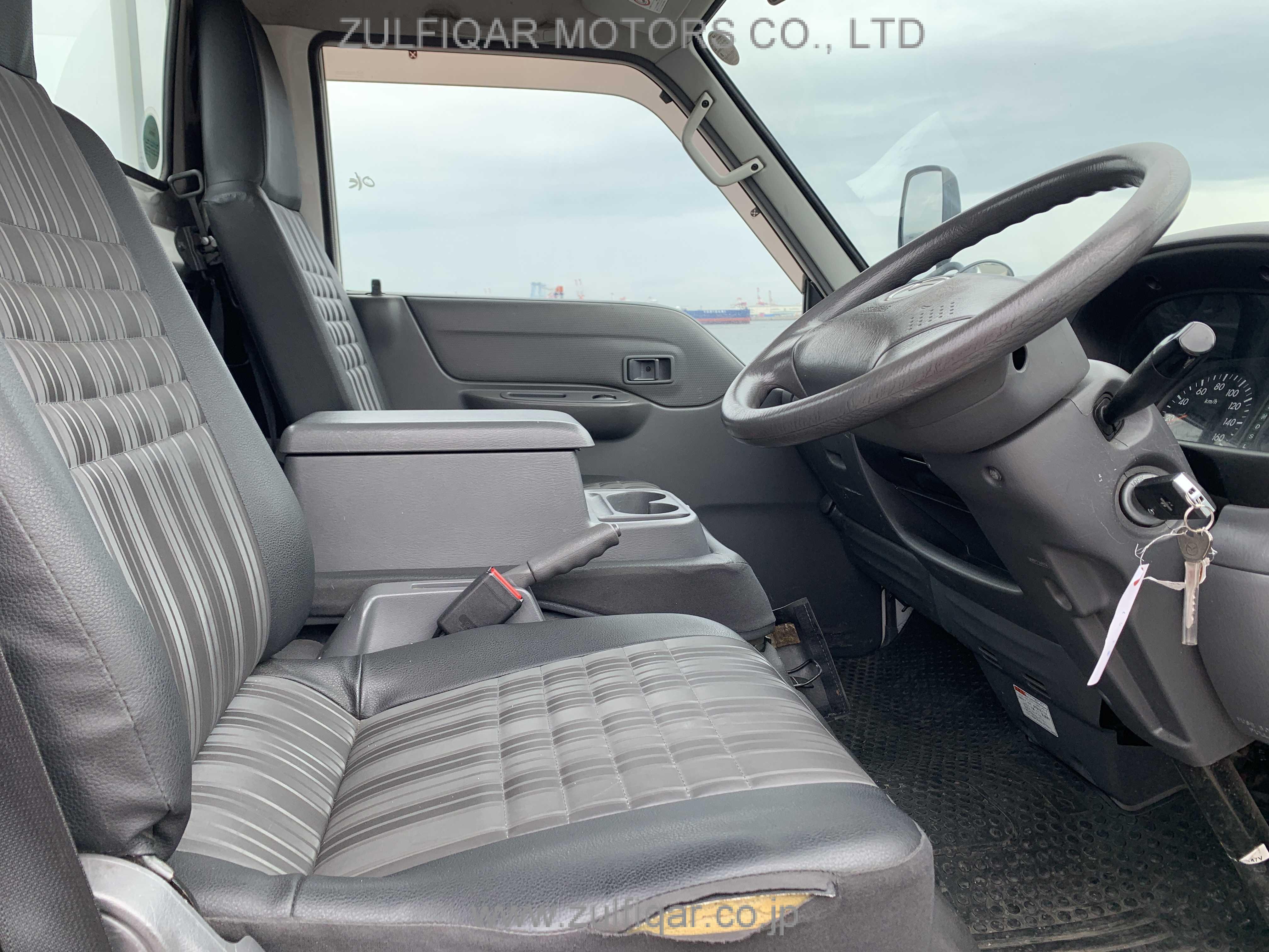 MAZDA BONGO TRUCK 2018 Image 23