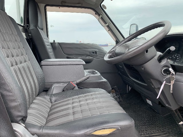 MAZDA BONGO TRUCK 2018 Image 23