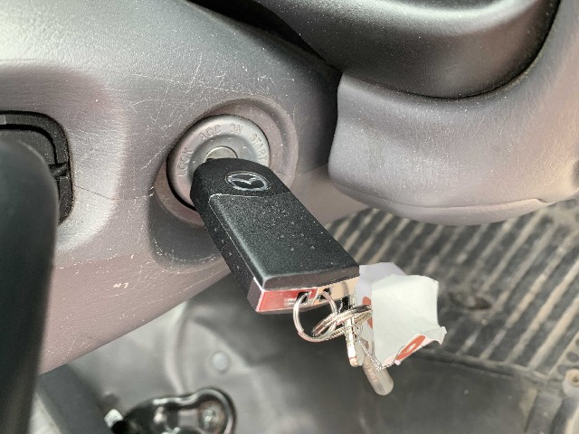 MAZDA BONGO TRUCK 2018 Image 24