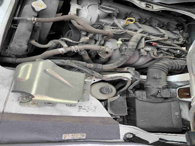 MAZDA BONGO TRUCK 2018 Image 27