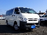 TOYOTA HIACE 2019 Image 1