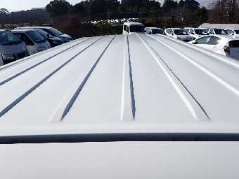 TOYOTA HIACE 2019 Image 4