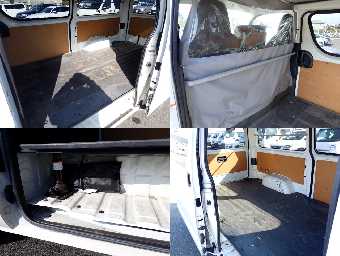 TOYOTA HIACE 2019 Image 5