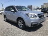 SUBARU FORESTER 2018 Image 1